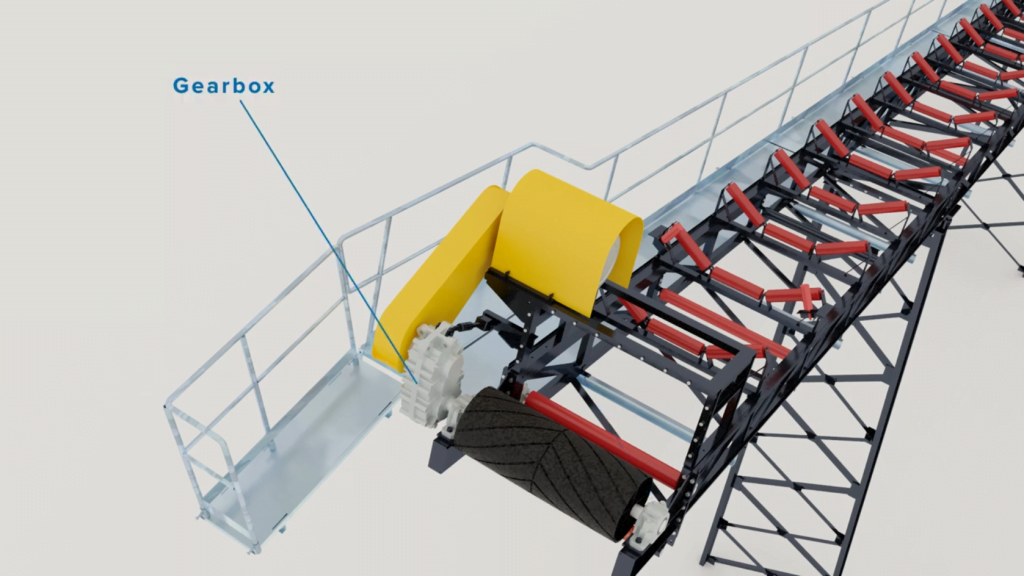 گیربکس (Gear box)